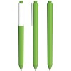 Chalk Plastic Pens green